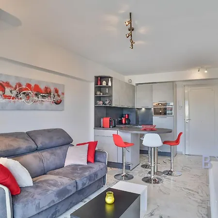 Nice Apartment Close To The Croisette